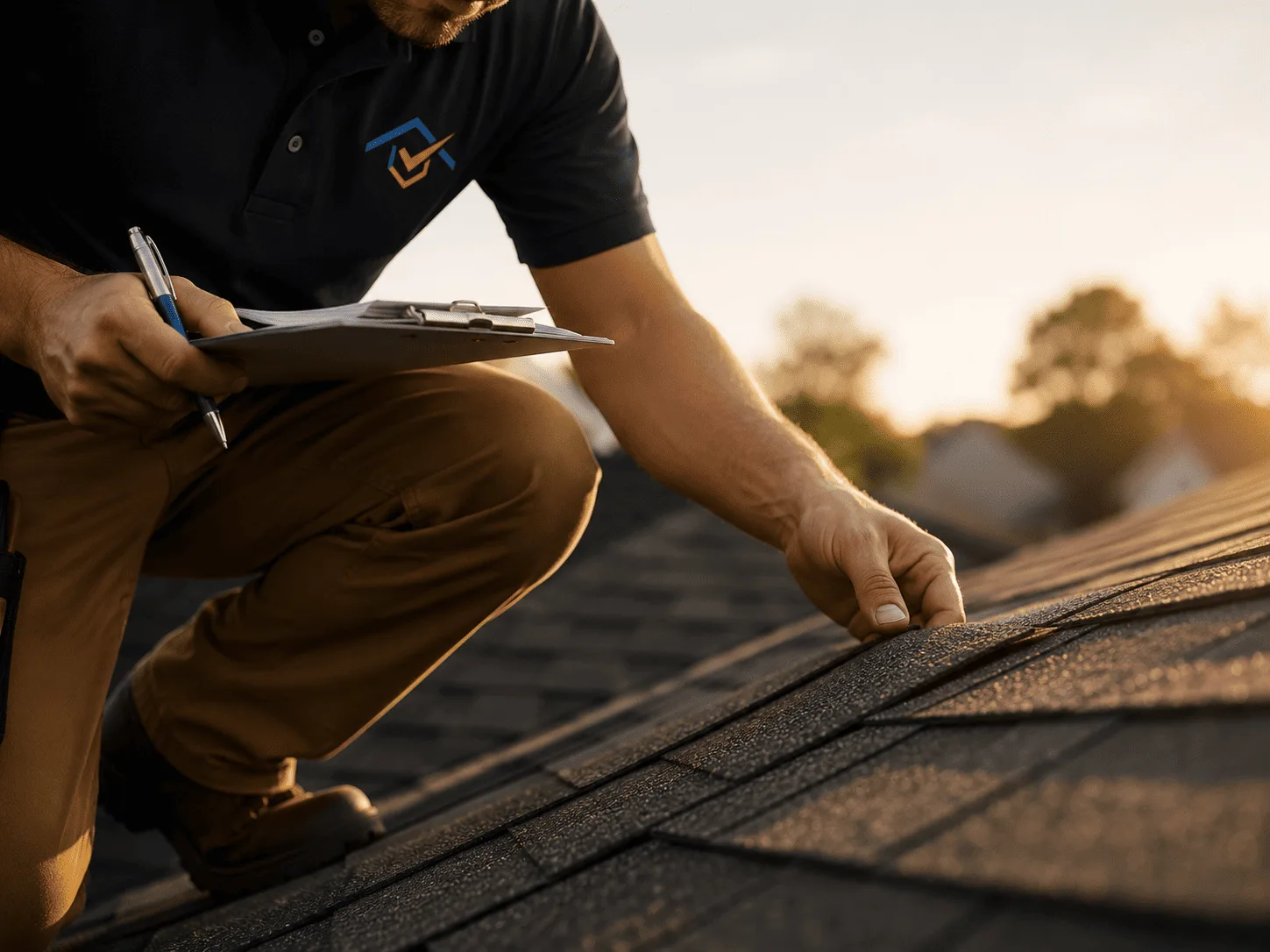 Why Choose Roof Inspection in New Canton, IL